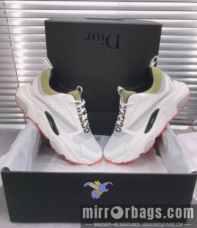 Dior Shoes sz35-45 ngh0104