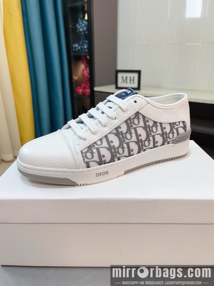 Dior Shoes sz38-44 h0810