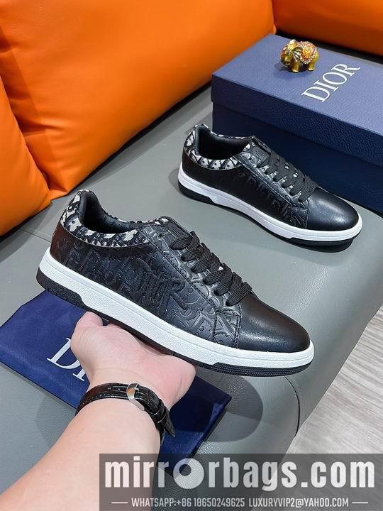 Dior Shoes sz38-44 mnh0514