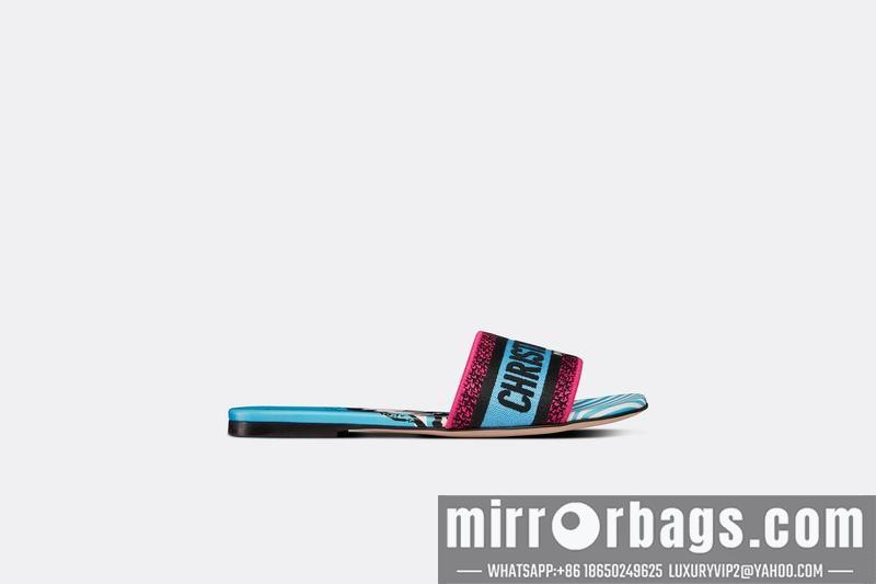 Dior Shoes sz35-42 mnw0319