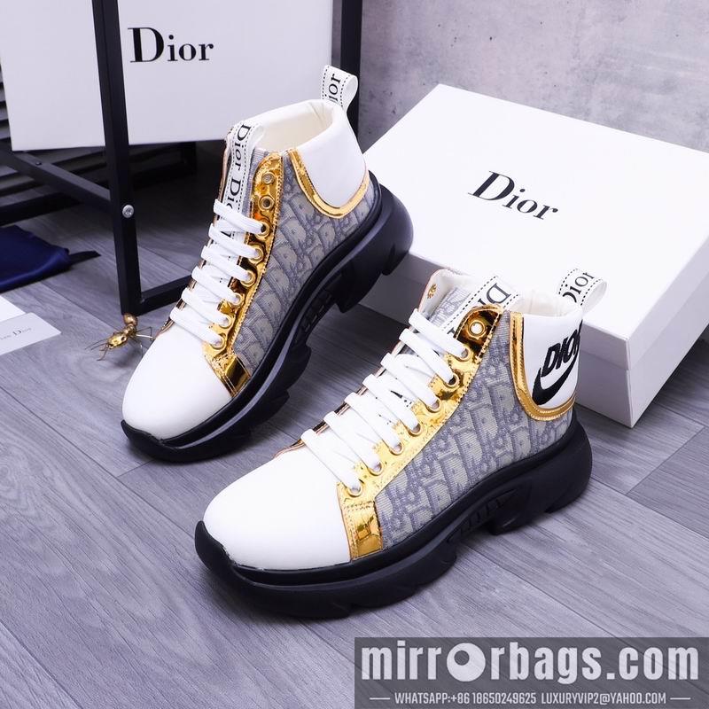 Dior Shoes sz38-44 hnm0140