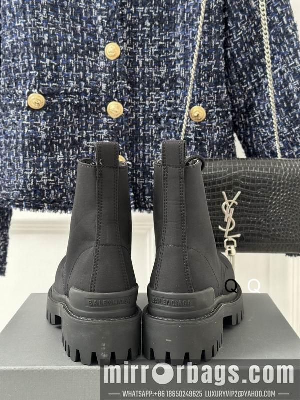 Balenciaga Shoes sz35-40 4C JX1010