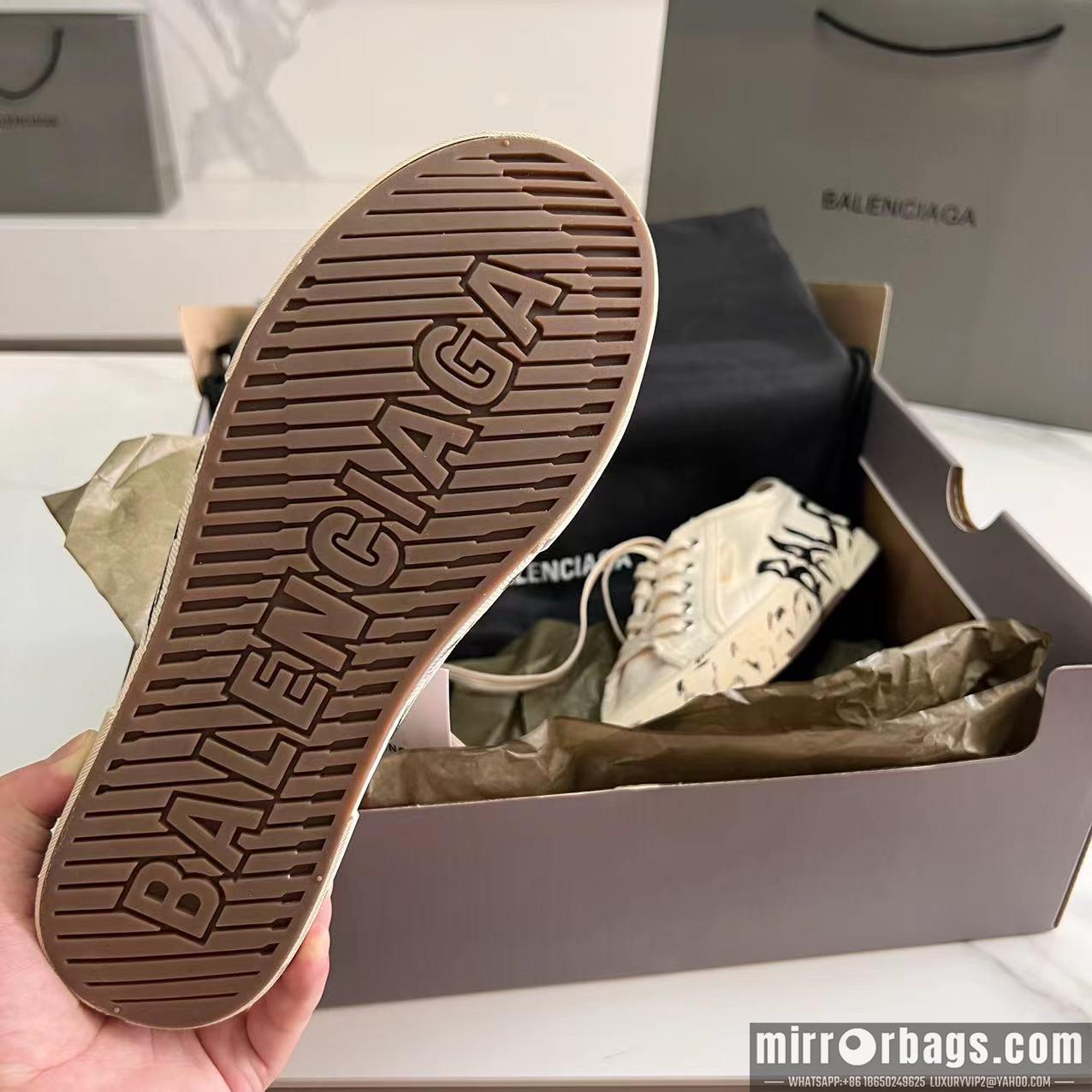 Balenciaga Shoes sz35-45 h0502