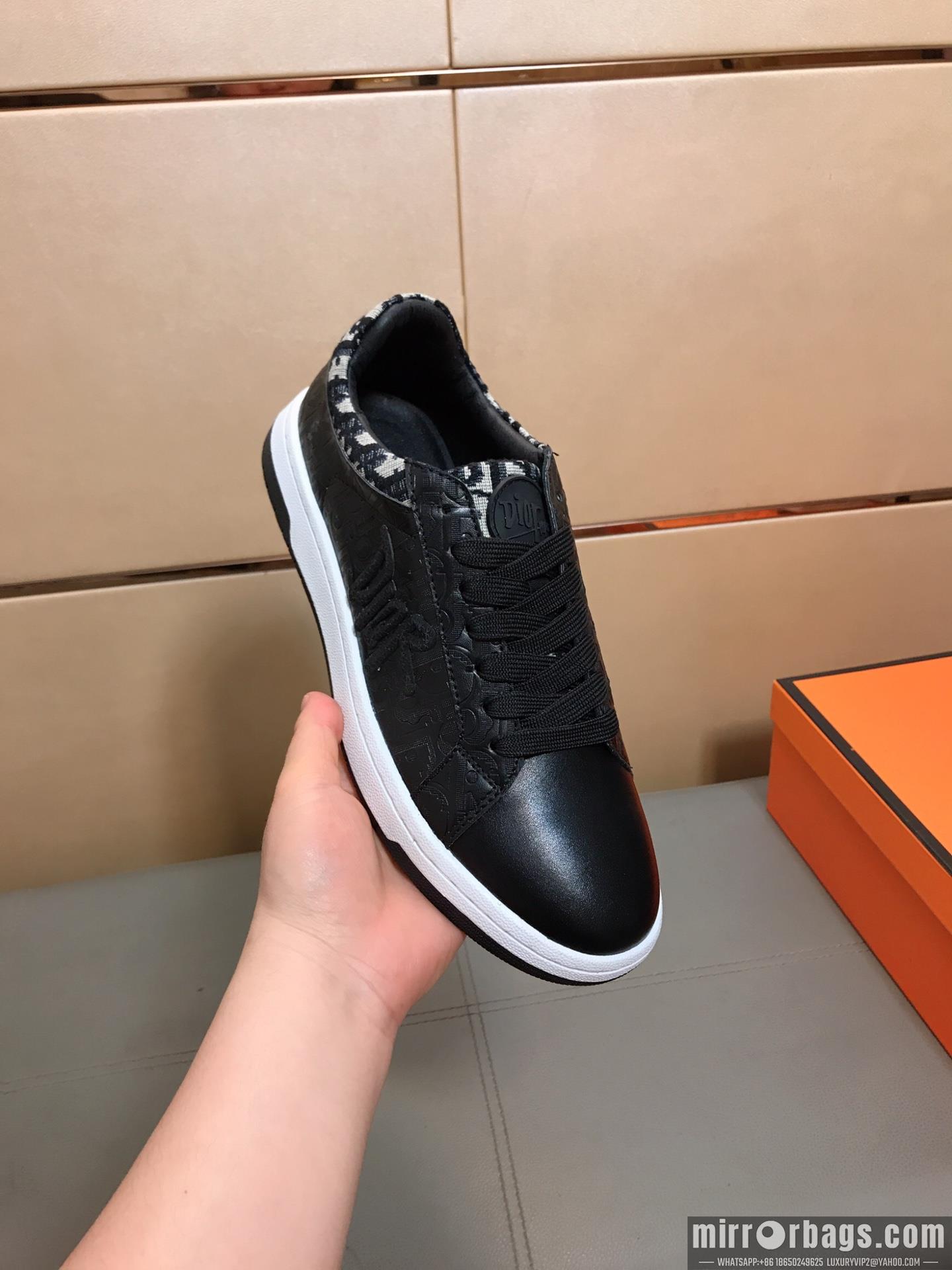 Dior Shoes sz38-44 h0818