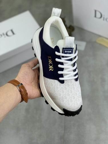 Dior Shoes sz38-44 mnh0519
