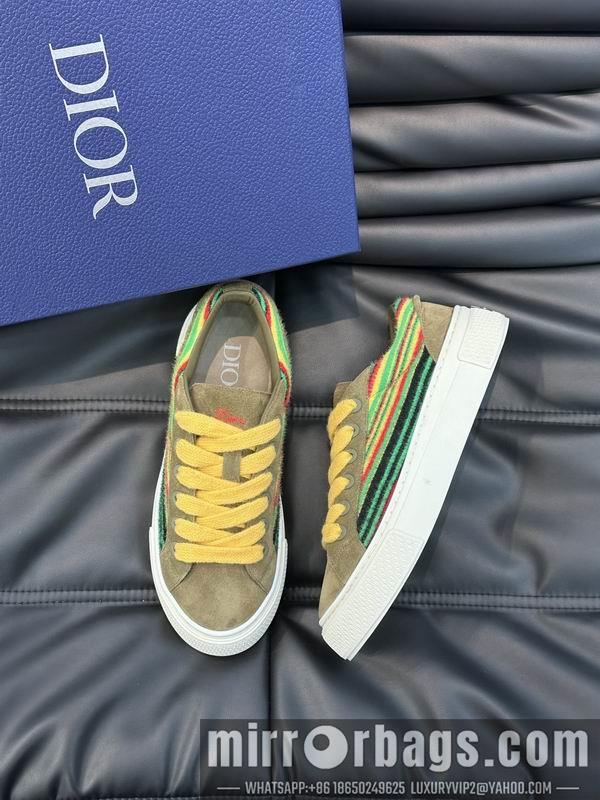 Dior Shoes sz38-45 mnw1101