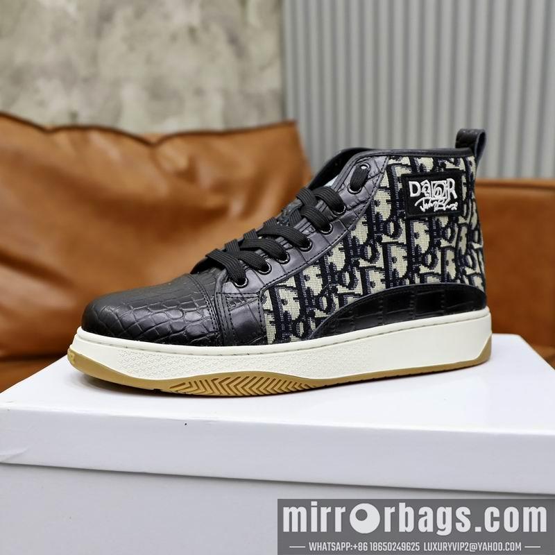 Dior Shoes sz38-44 hnm0110