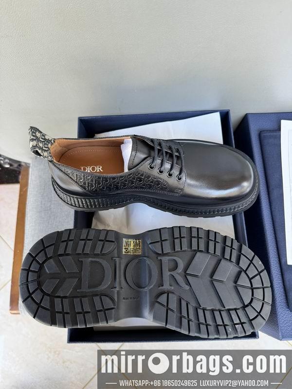 Dior Shoes sz39-44 hnh0330