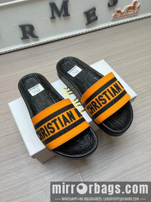 Dior Shoes sz36-45 mnw0202