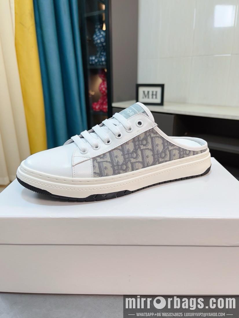 Dior Shoes sz38-44 h0801