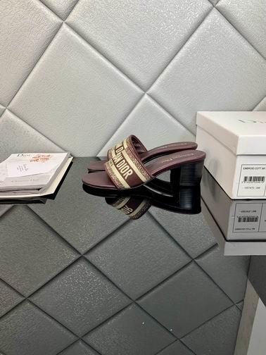 Dior Shoes sz34-42 mnh0806
