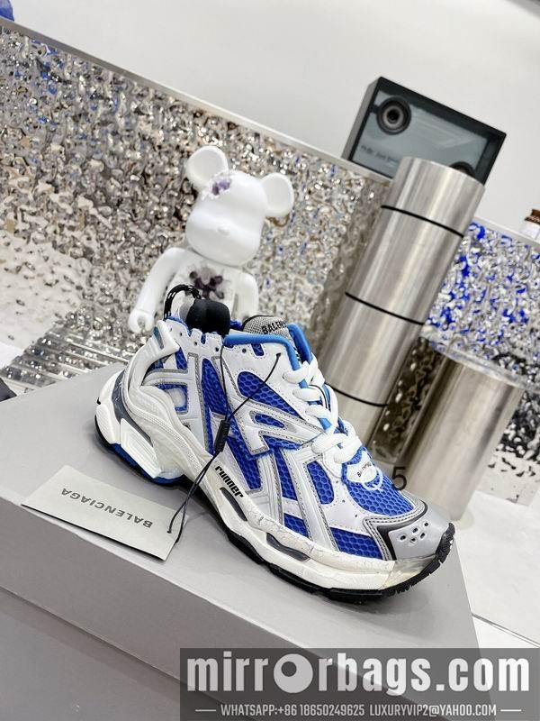 Balenciaga Shoes sz35-45 JY0211