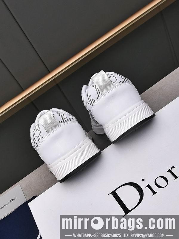 Dior Shoes sz38-44 hnm0152