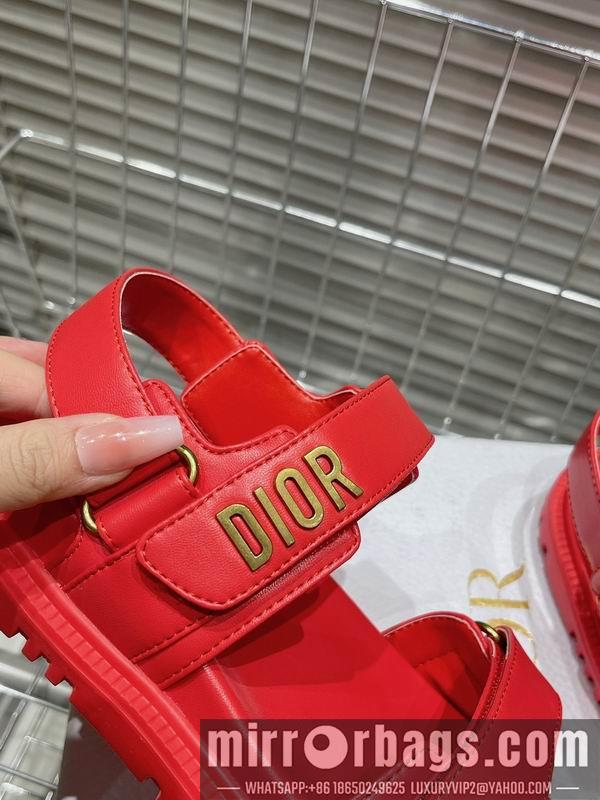 Dior Shoes sz35-41 mnw0211