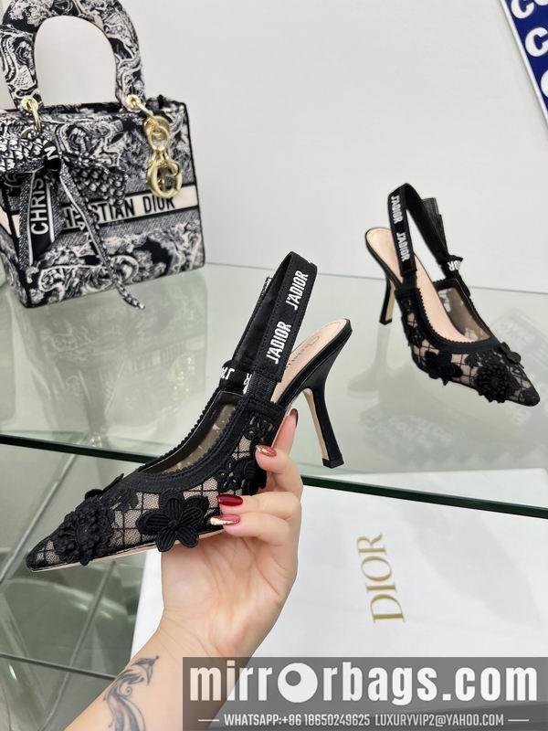 Dior Shoes sz33-44 9.5cm mnw0313