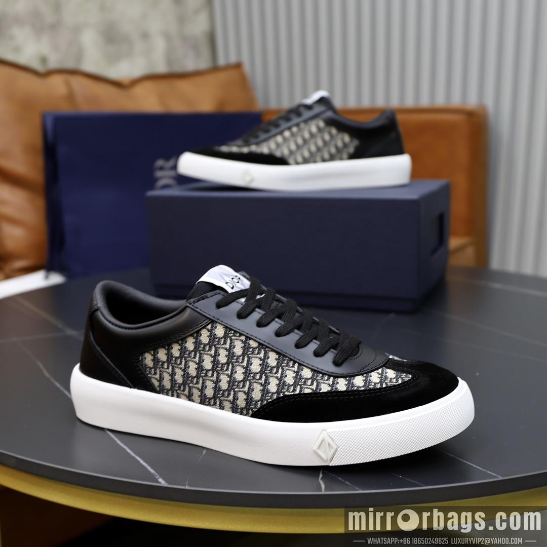 Dior Shoes sz38-44 h1003