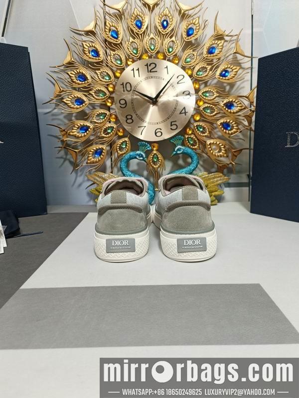 Dior Shoes sz35-45 mnm0108