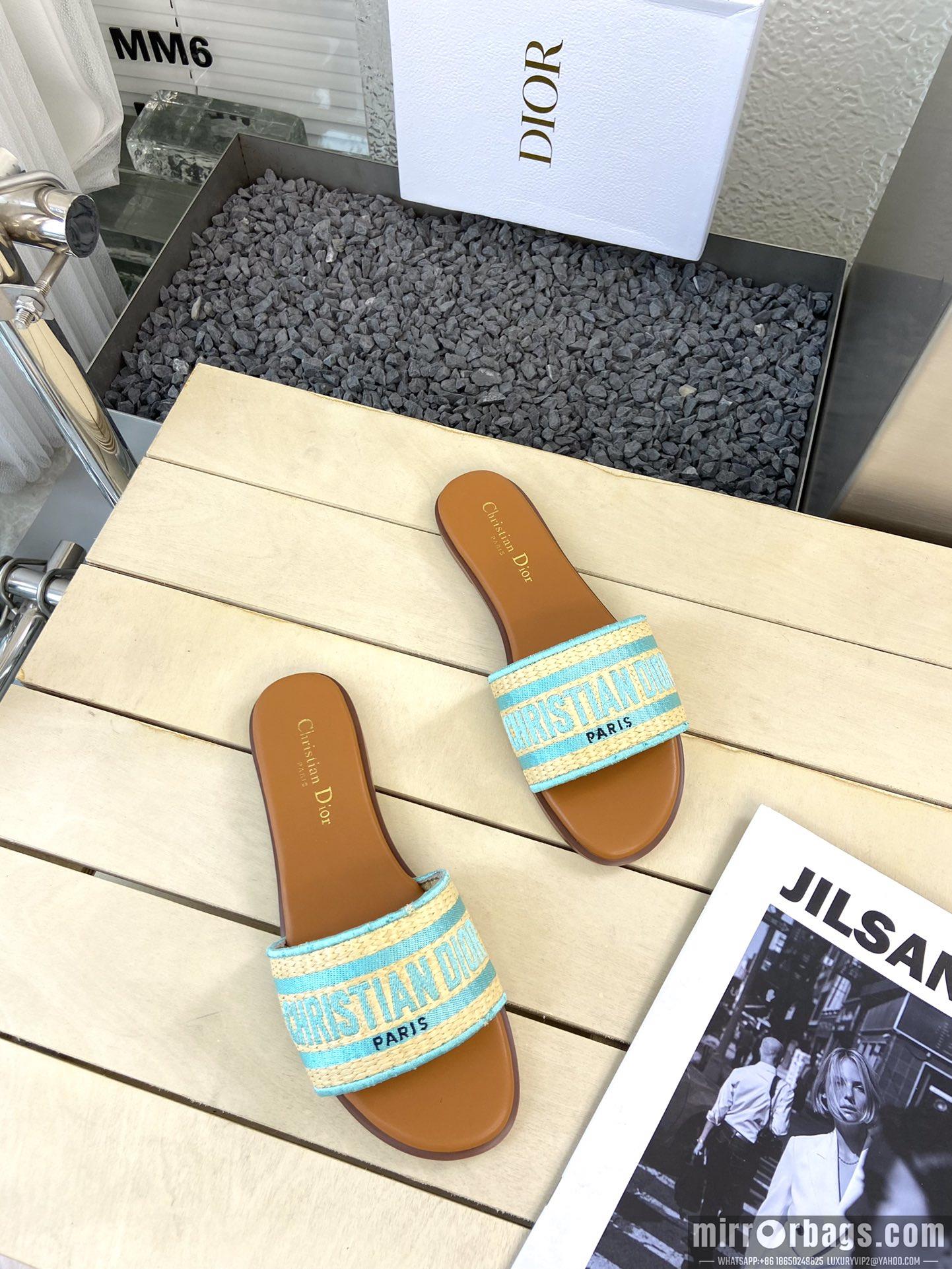 Dior Shoes sz35-42 h0711