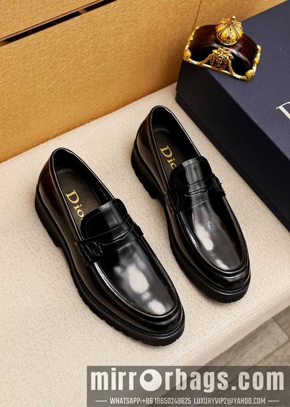 Dior Shoes sz38-45 mnw0218