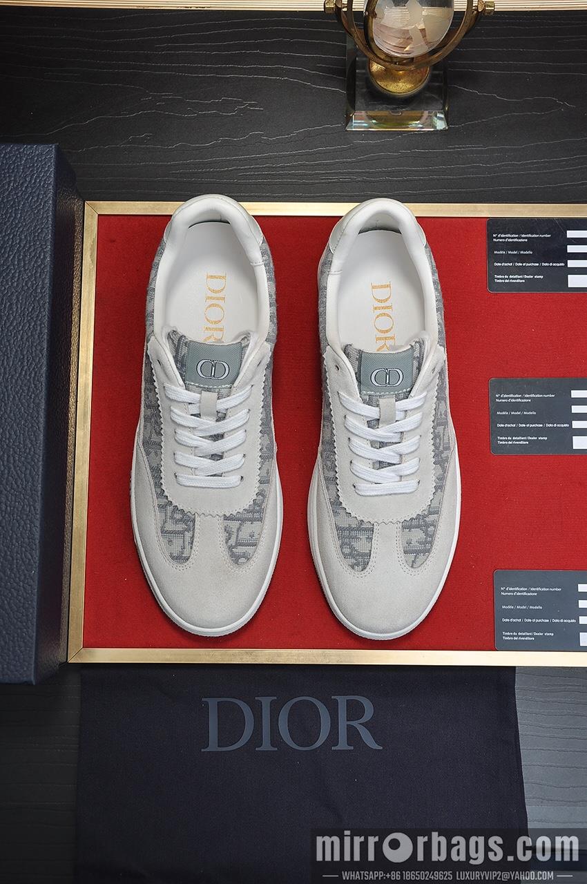 Dior Shoes sz38-44 h0609