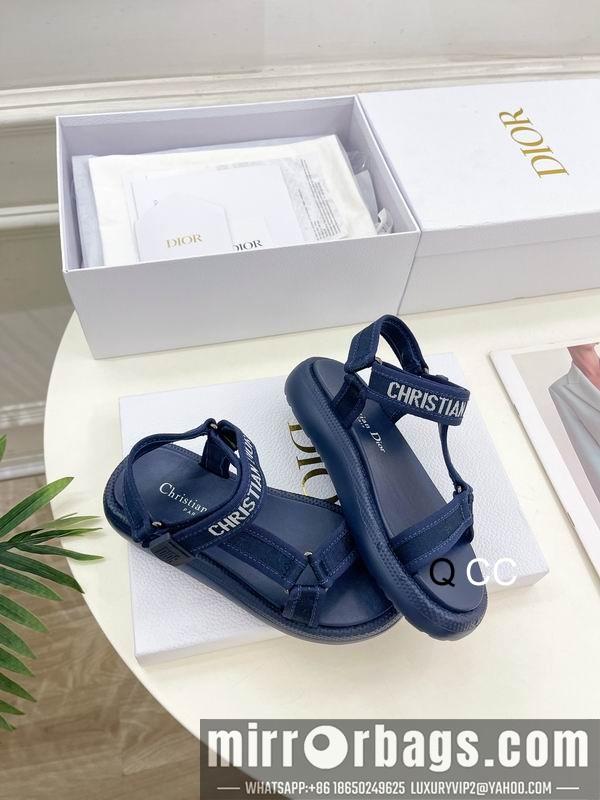 Dior Shoes sz35-40 XC0714