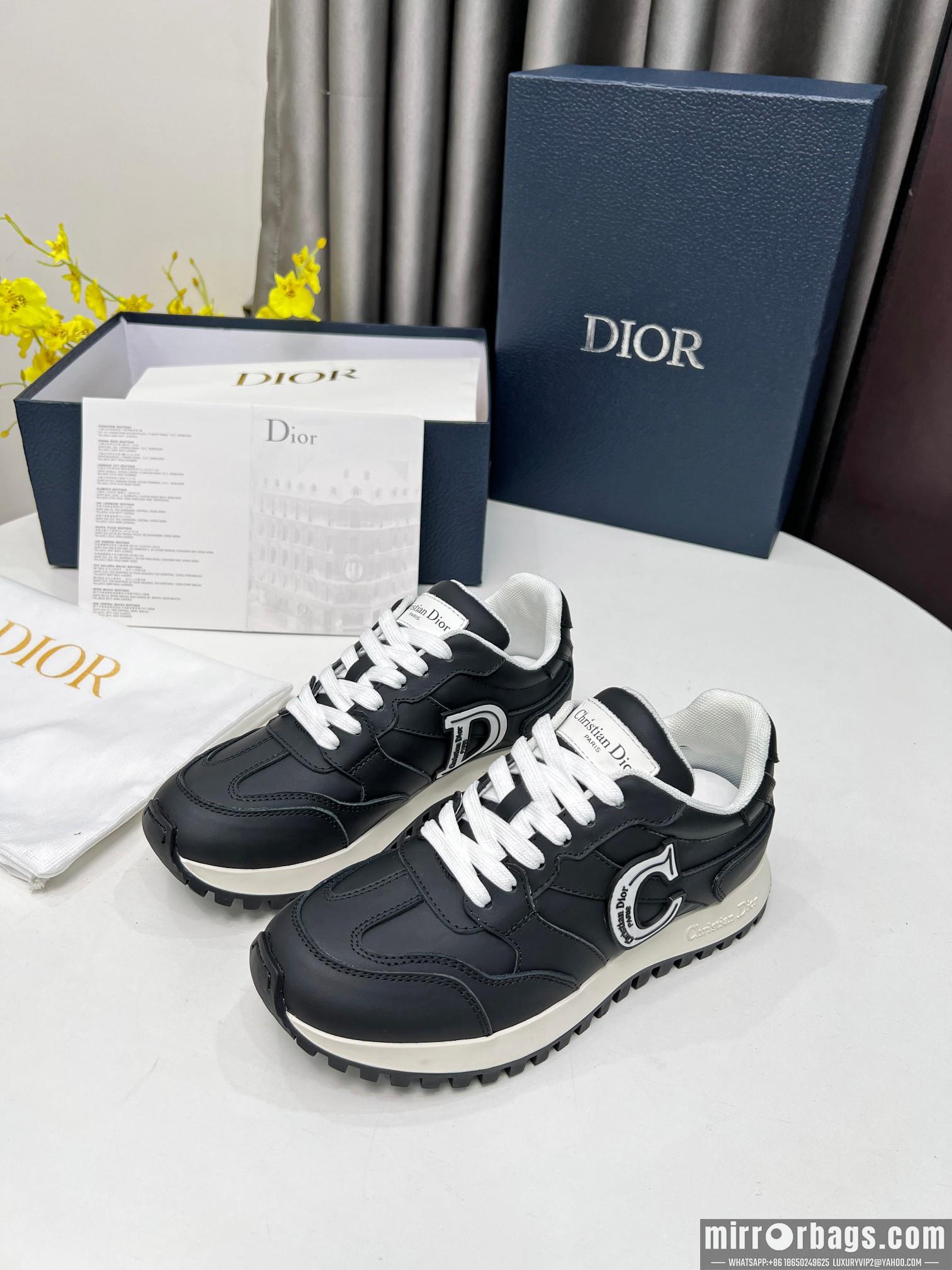 Dior Shoes sz35-44 h1013