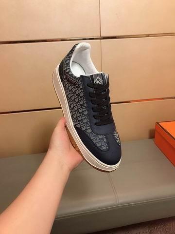 Dior Shoes sz38-44 mnh0504