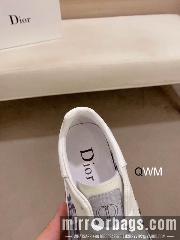 Dior Shoes sz38-45 2C WM0710