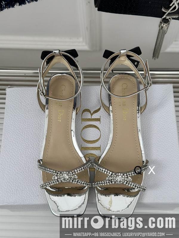 Dior Shoes sz35-40 JX0501
