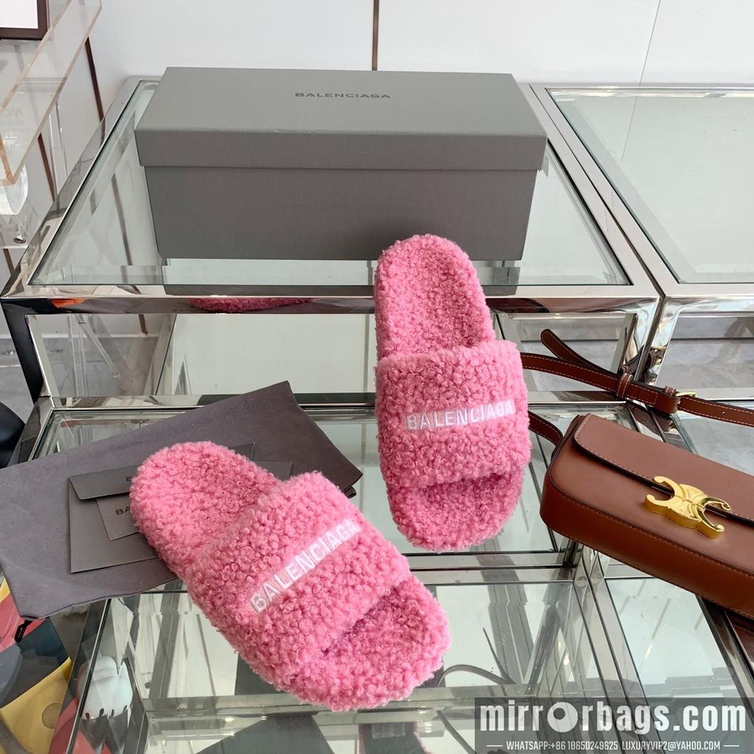 Balenciaga Shoes sz35-44 h1006