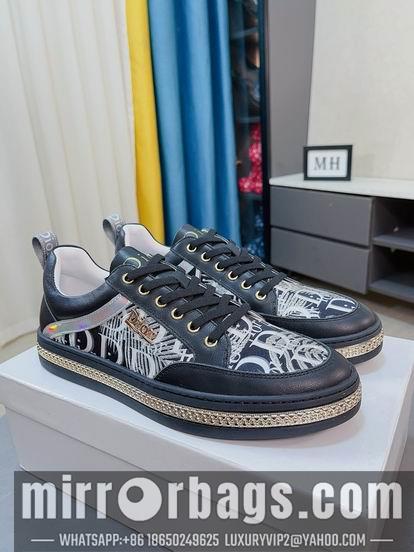 Dior Shoes sz38-44 mnh0708