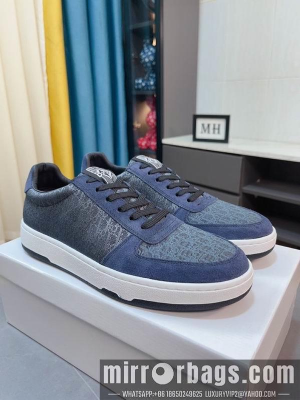 Dior Shoes sz38-44 mnw0319