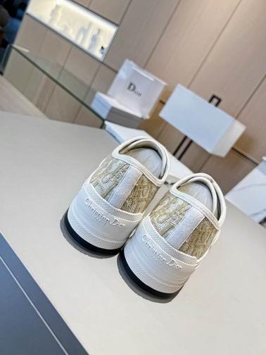 Dior Shoes sz35-41 mnh0706