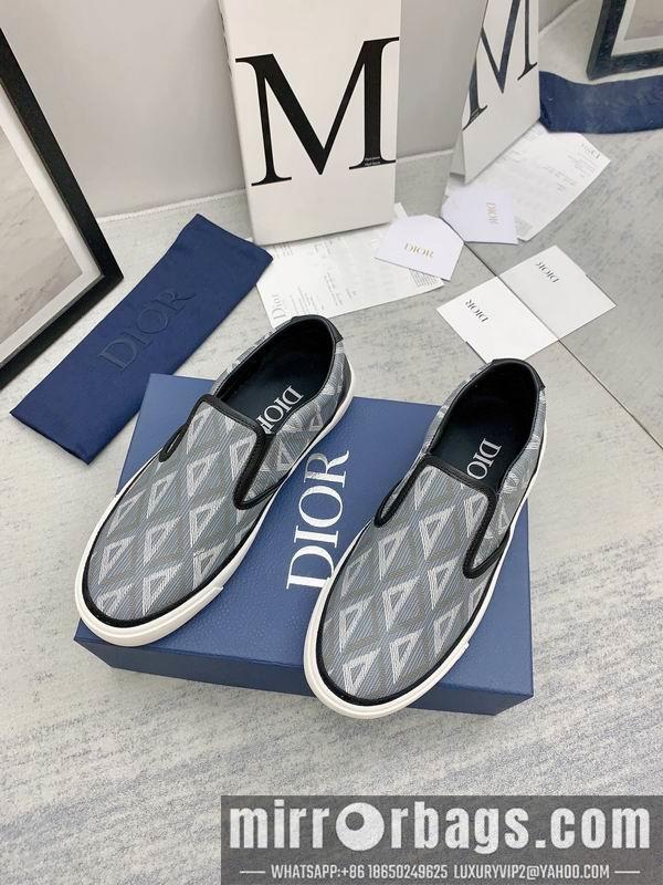 Dior Shoes sz35-45 mnw0303