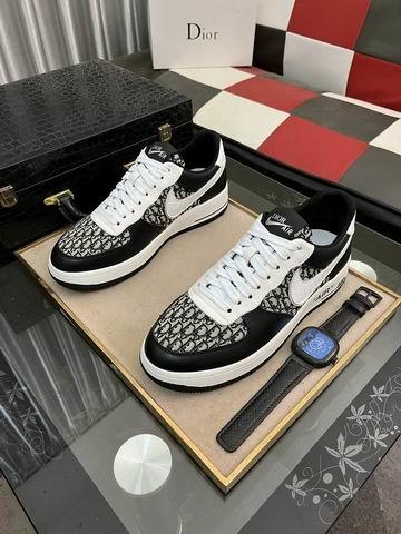Dior Shoes sz38-44 jyh0920