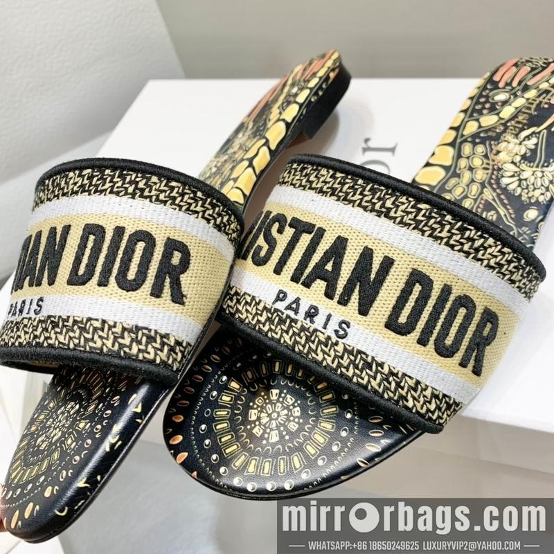 Dior Shoes sz35-42 mnw0428