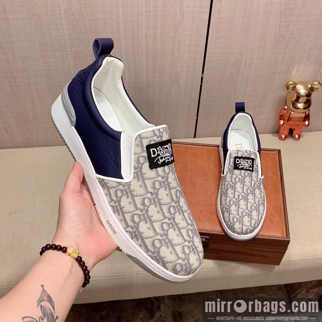Dior Shoes sz38-44 h0601