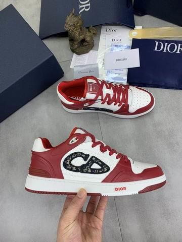 Dior Shoes sz38-45 mnh0801