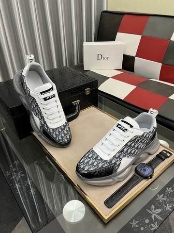 Dior Shoes sz38-44 jyh0910