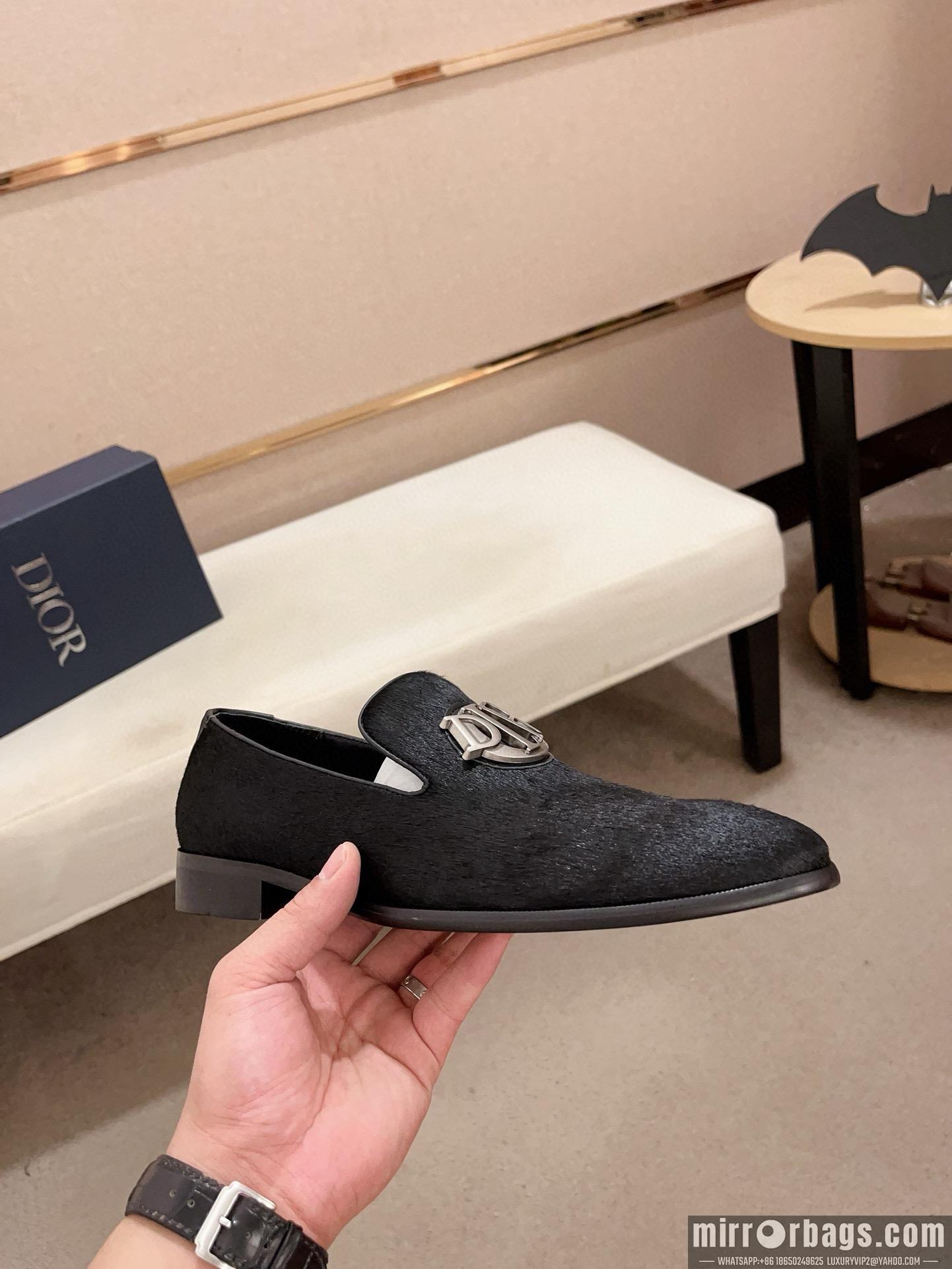 Dior Shoes sz38-45 hnh1210