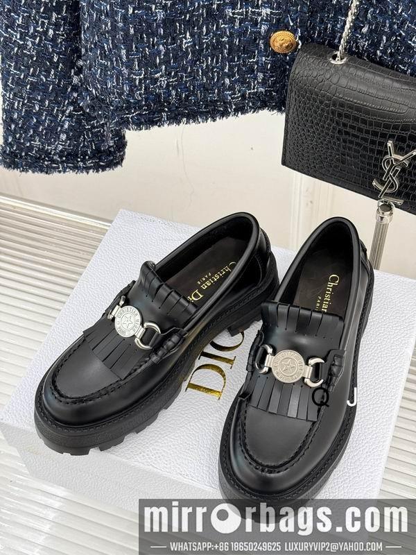 Dior Shoes sz35-40 JX0201
