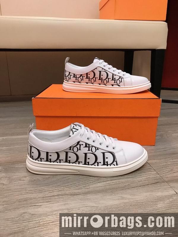 Dior Shoes sz38-44 mnw0301