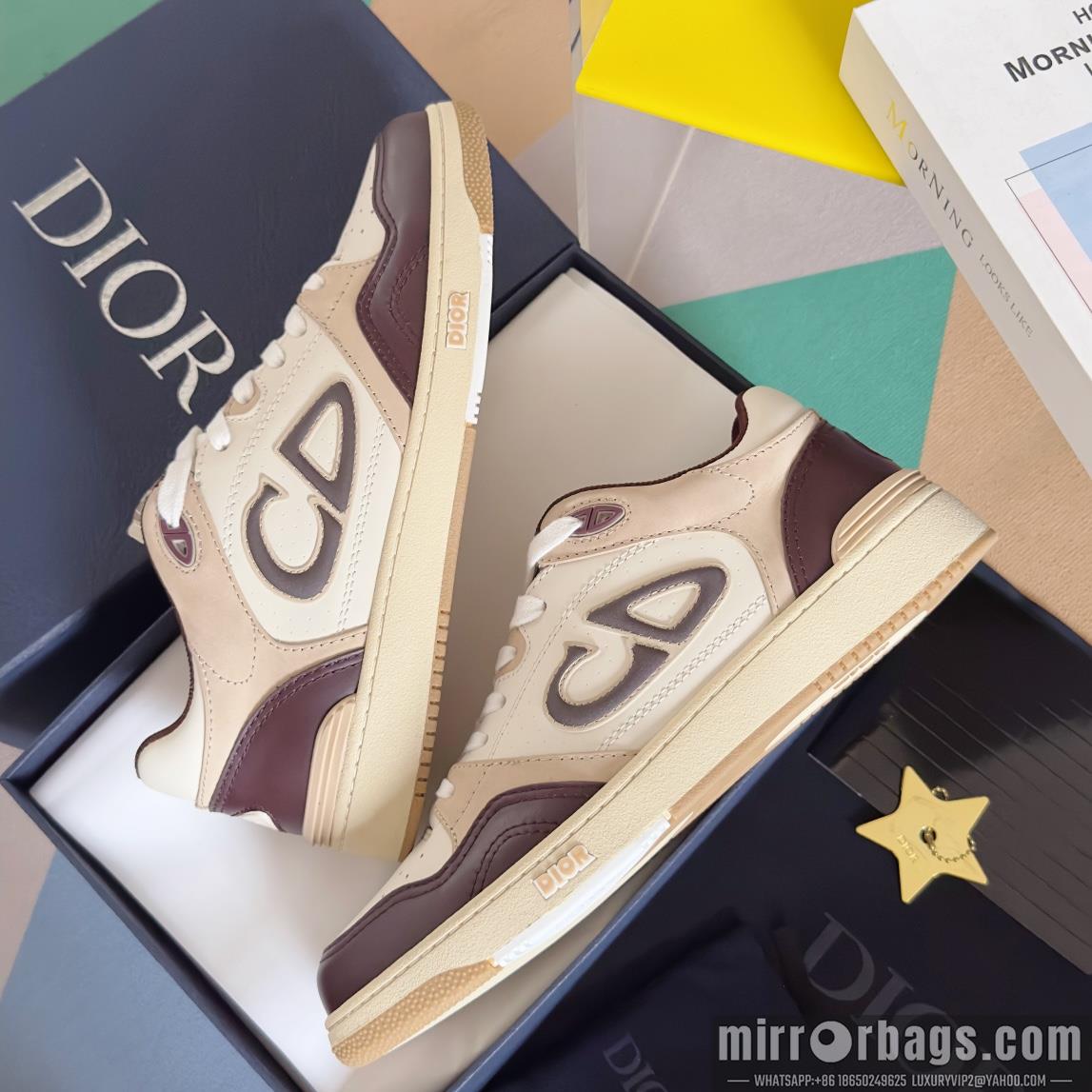 Dior Shoes sz35-45 h0907