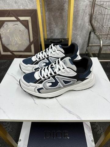 Dior Shoes sz35-45 hnh0616