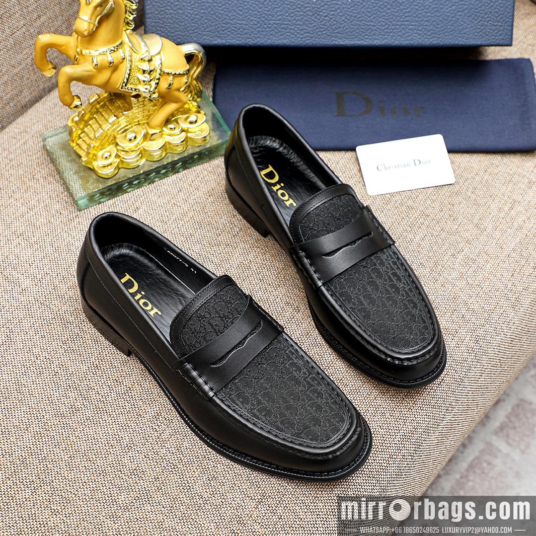 Dior Shoes sz38-44 hnh1249