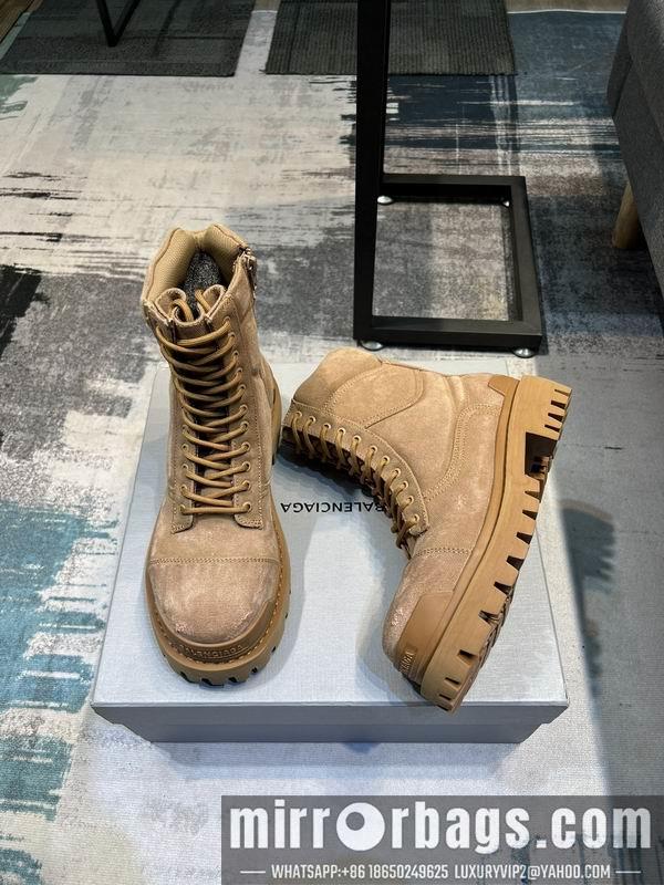 Balenciaga Shoes sz39-46 hnm0101
