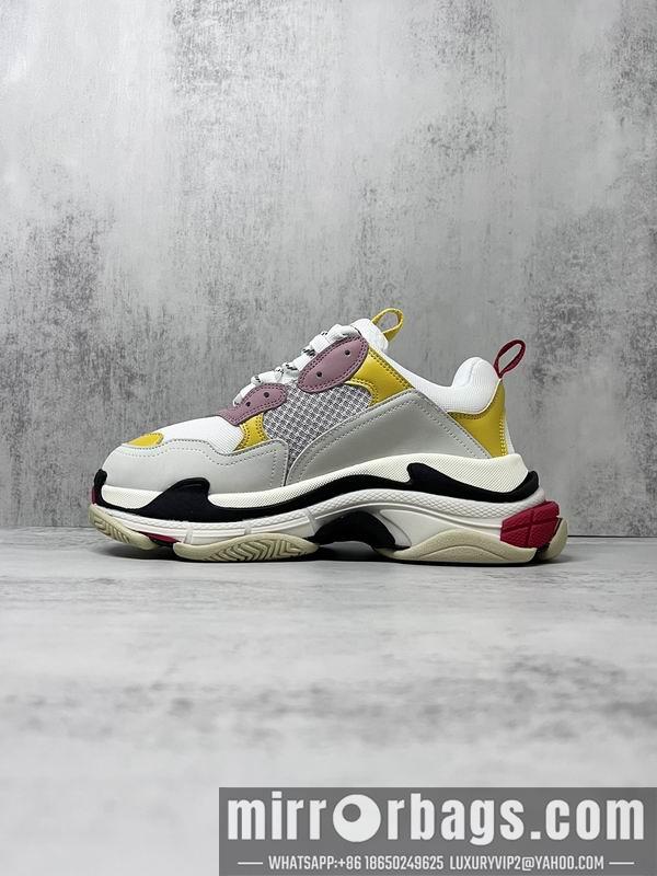 Balenciaga Shoes sz36-40 hnm0102
