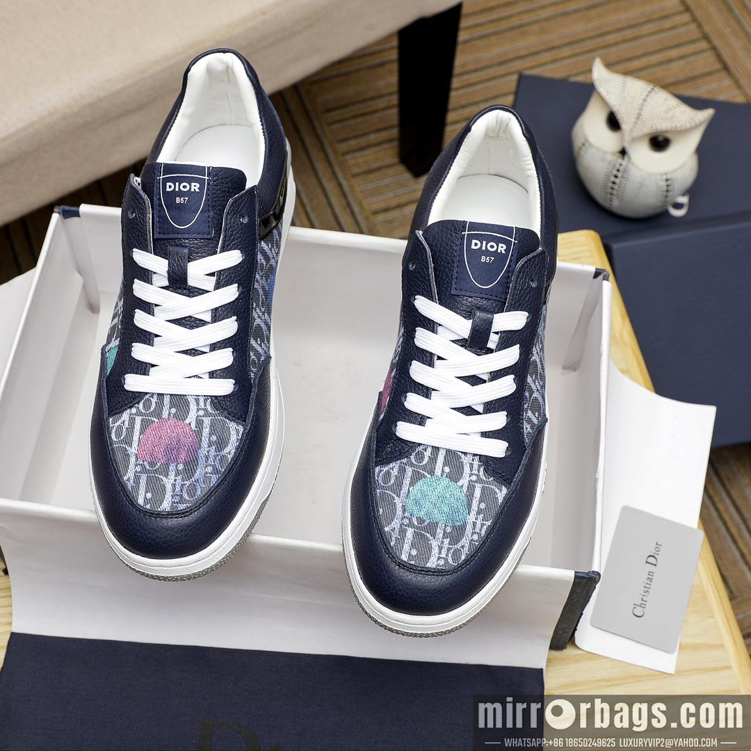 Dior Shoes sz38-44 h0612