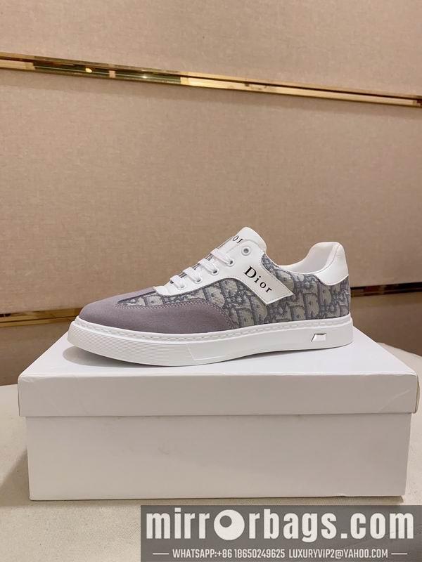 Dior Shoes sz38-44 mnw1104