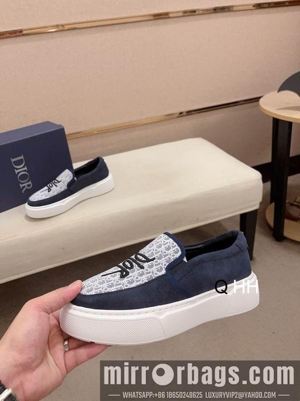 Dior Shoes sz38-45 H0802